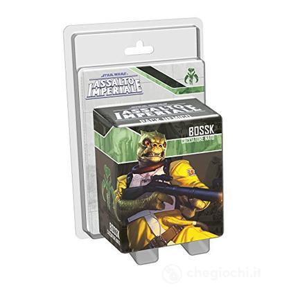 Star Wars A.I. - Pack Bossk