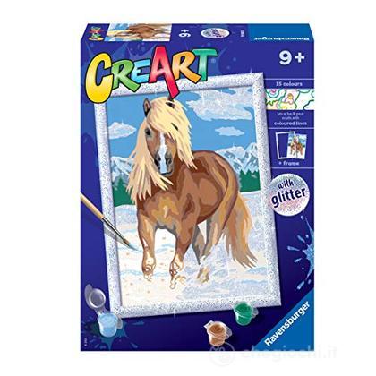 CreArt Serie D - Cavallo (28940)