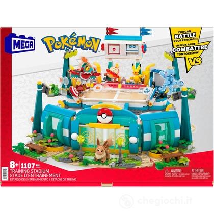 MEGA Poke'mon Adventure Builder Stadio (HWR82)