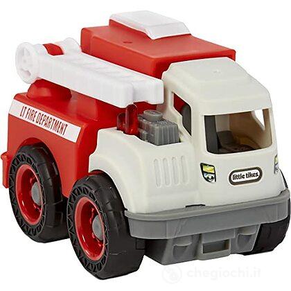 Little Tikes Camion  Vigili Del Fuoco (659423)