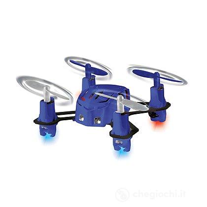 Mini Quadcopter Nano Quad blu (23942)