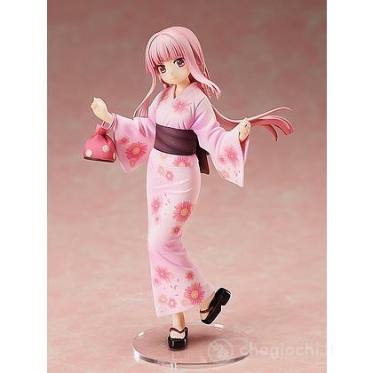 Magi Madoka Side Story Tamaki Yukata Ver