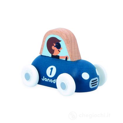 Cross Roads - Automobile Sportiva - da 1 a 3 anni (J05943)