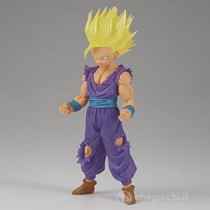 Dragon Ball Z Clearise Son Gohan Saiyan