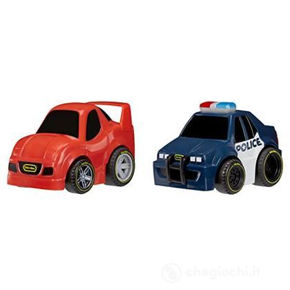 Little Tikes Crazy Fast Cars High Speed 659454