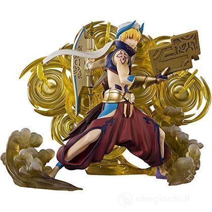 Fate G/O Adbb Gilgamesh Figuarts Zero