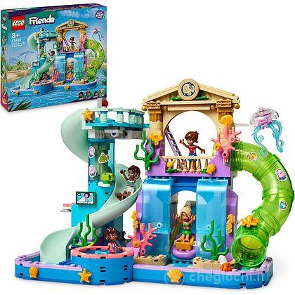 Parco acquatico di Heartlake City - Lego Friends (42630)