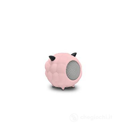 Sheep Pink - Cuty Speaker (CA10PK)