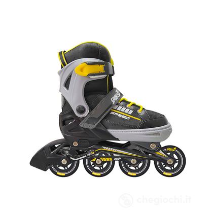 Pattini Speed 35-38 (707400281)