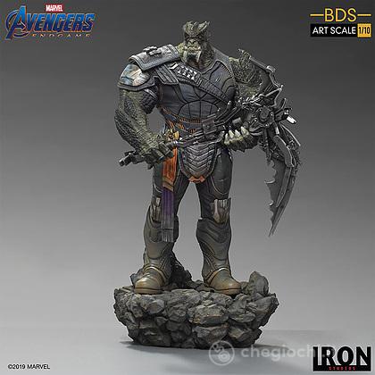 Ae Cull Obsidian Black Order 1/10 St