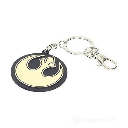 Resistance Symbol Keychain Star Wars: Gli ultimi Jedi