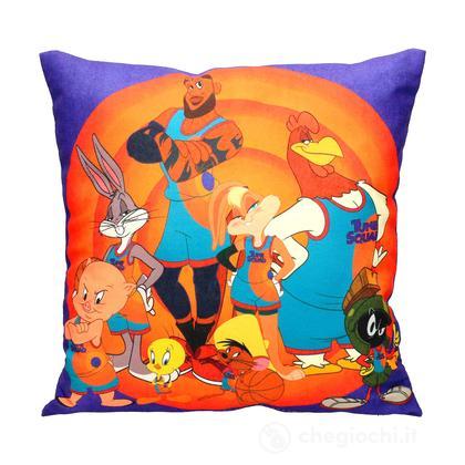 Looney Tunes Space Jam Cushion