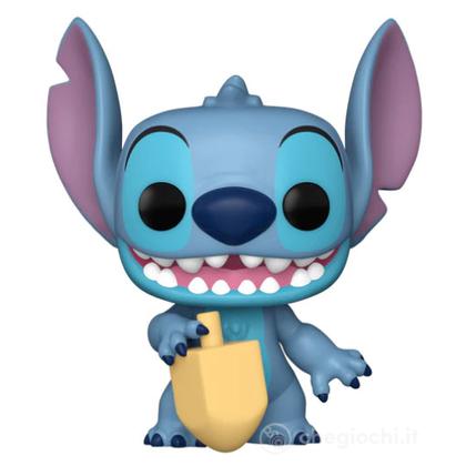 Funko Pop - Disney Lilo & Stitch - Stitch (1500)