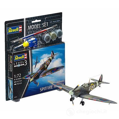 Aereo Spitfire Mk. Iia 1/72 (RV63953)