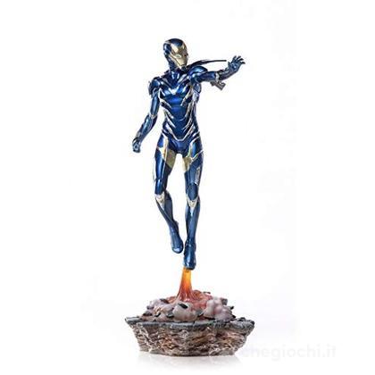 Avengers Endgame Pepper Potts Rescue Sta