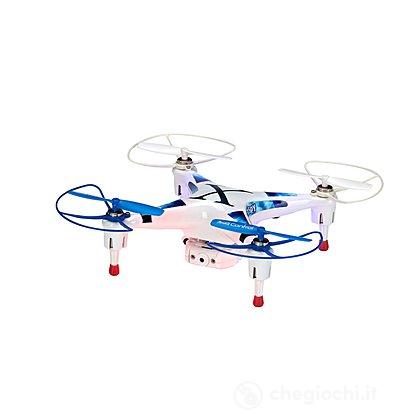 Drone WiFi Quadcopter X Spy (23954) con telecamera