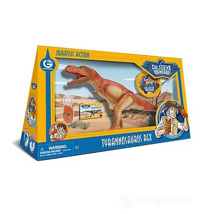 Dinosauro Tyrannosarus Rex Big (CL1512K)