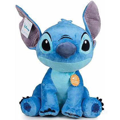 Stitch Peluche 35 cm con suoni