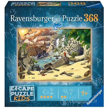 Ravensburger - Puzzle Gattino nel prato, 500 Pezzi, Puzzle Adulti :  : Giochi e giocattoli