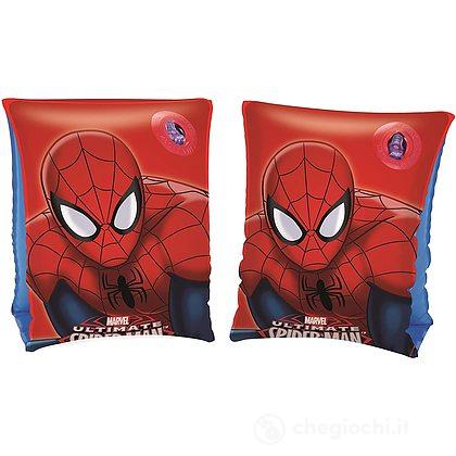 Braccioli Spider-Man 23X15 cm (98001)