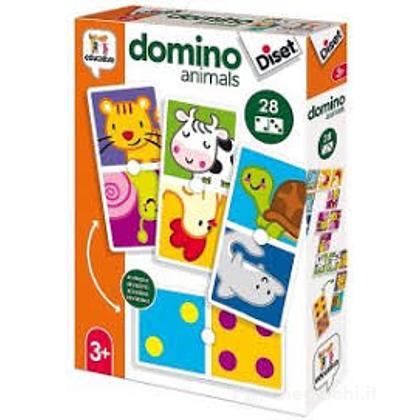 Domino Animali (68956)