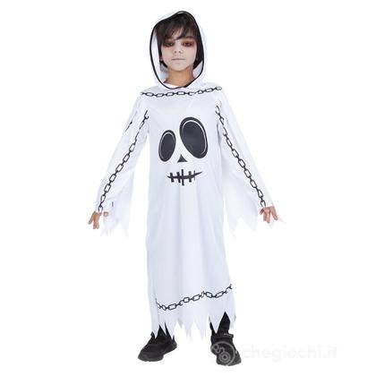 Costume Fantasma Incatenato (S8995-Xs) 5-7 anni