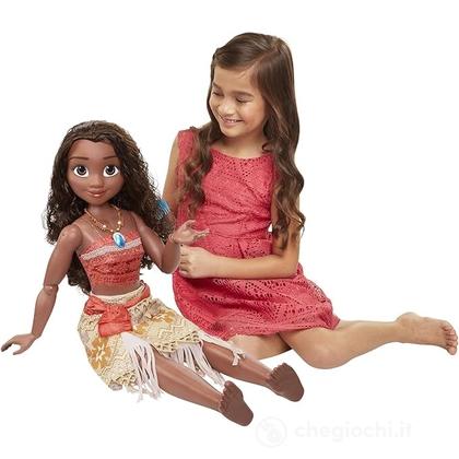 Disney Princess 80cm Vaiana Articolata (48960)