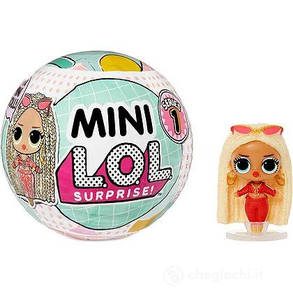 LOL Surprise OMG Mini Assortite (579618)