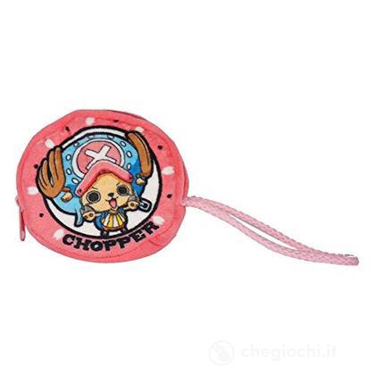 One Piece Chopper Coin Purse