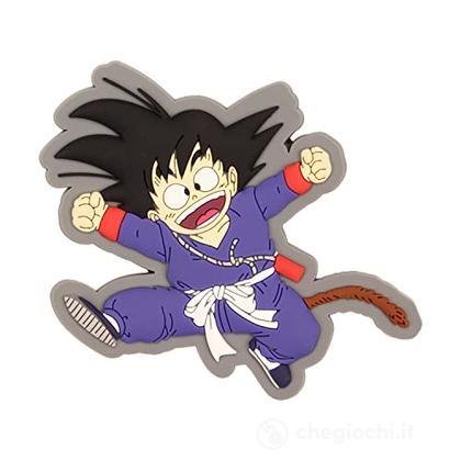 Dragon Ball Goku Db Relief Magnet