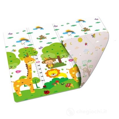 Tappeto Pieghevole 150x200 - Doppia Grafica (705000276)