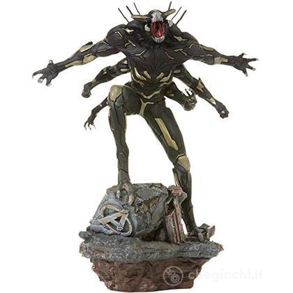 Avengers Endgame General Outrider Statue