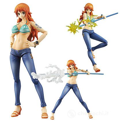 Nami - One Piece