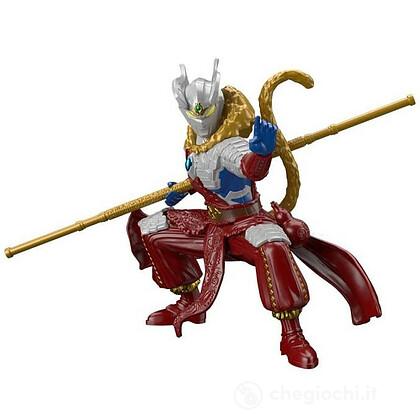 Ultraman Aol Zero Wukong Armor