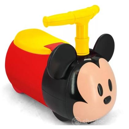 Ride-On Mickey Zoom Zoom (100050501)