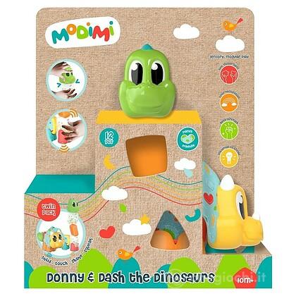 Modimi Set Dinosauri (928964006)