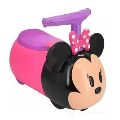 Ride-On Minnie Zoom Zoom (100050506)