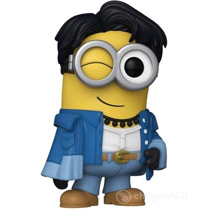 Funko Pop - Minions x BTS - Jung Kook (424)