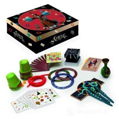 Spillone attraverso il palloncino - Magia Scenica - Giochi di Magia