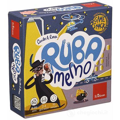 Ruba memo