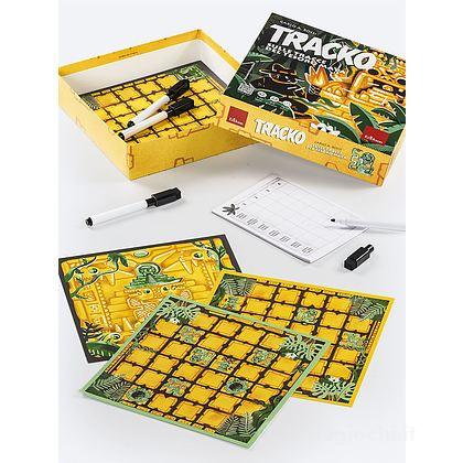 Tracko
