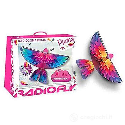 PIUMA-Uccellino Volante- 37970