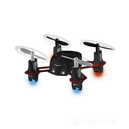 Mini Quadcopter Nano Quad nero arancio (23971)