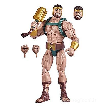 Marvel Legends Vintage Hercules Action Figure