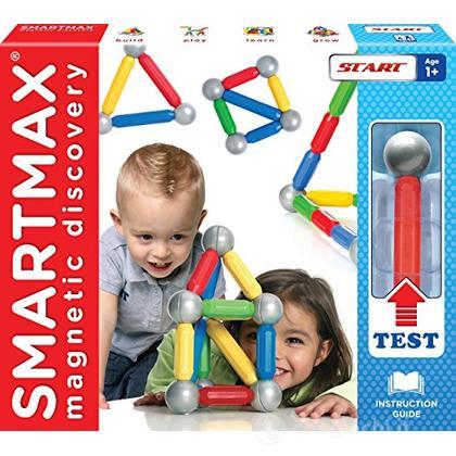 smart games- Costruzioni e mattoncini Giocattolo SMX 309