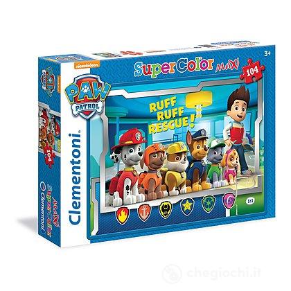 Puzzle 104 Maxi Paw Patrol (23971)