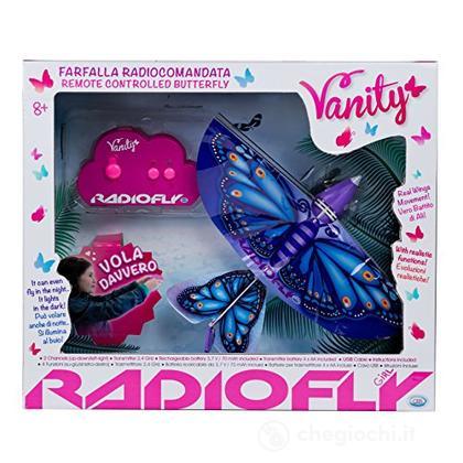 VANITY -Farfalla Volante- 37971