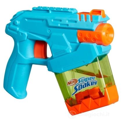 Pistola ad acqua – Ner Soa Mini Dunk Fill