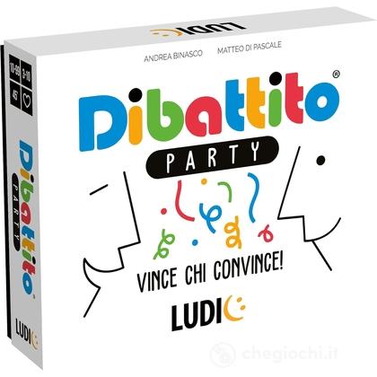 Dibattito Party (IT59742)