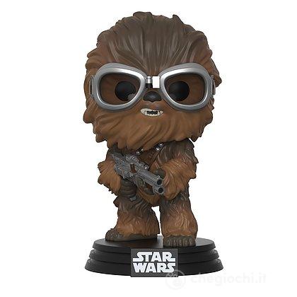 Star Wars - Solo: Chewbacca